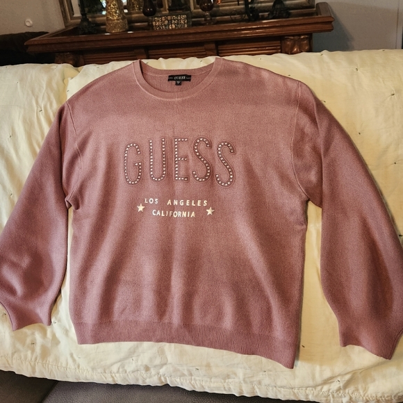 Guess Sweatshirt - Picture 1 of 3